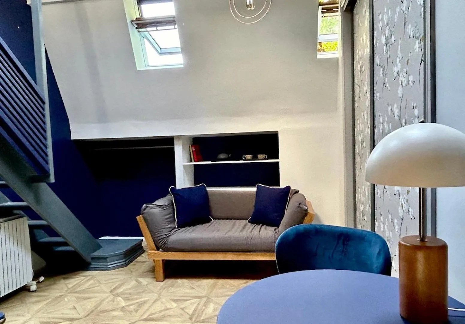 Central Brighton Stylish Studio Apartment 0*,  Storbritannien