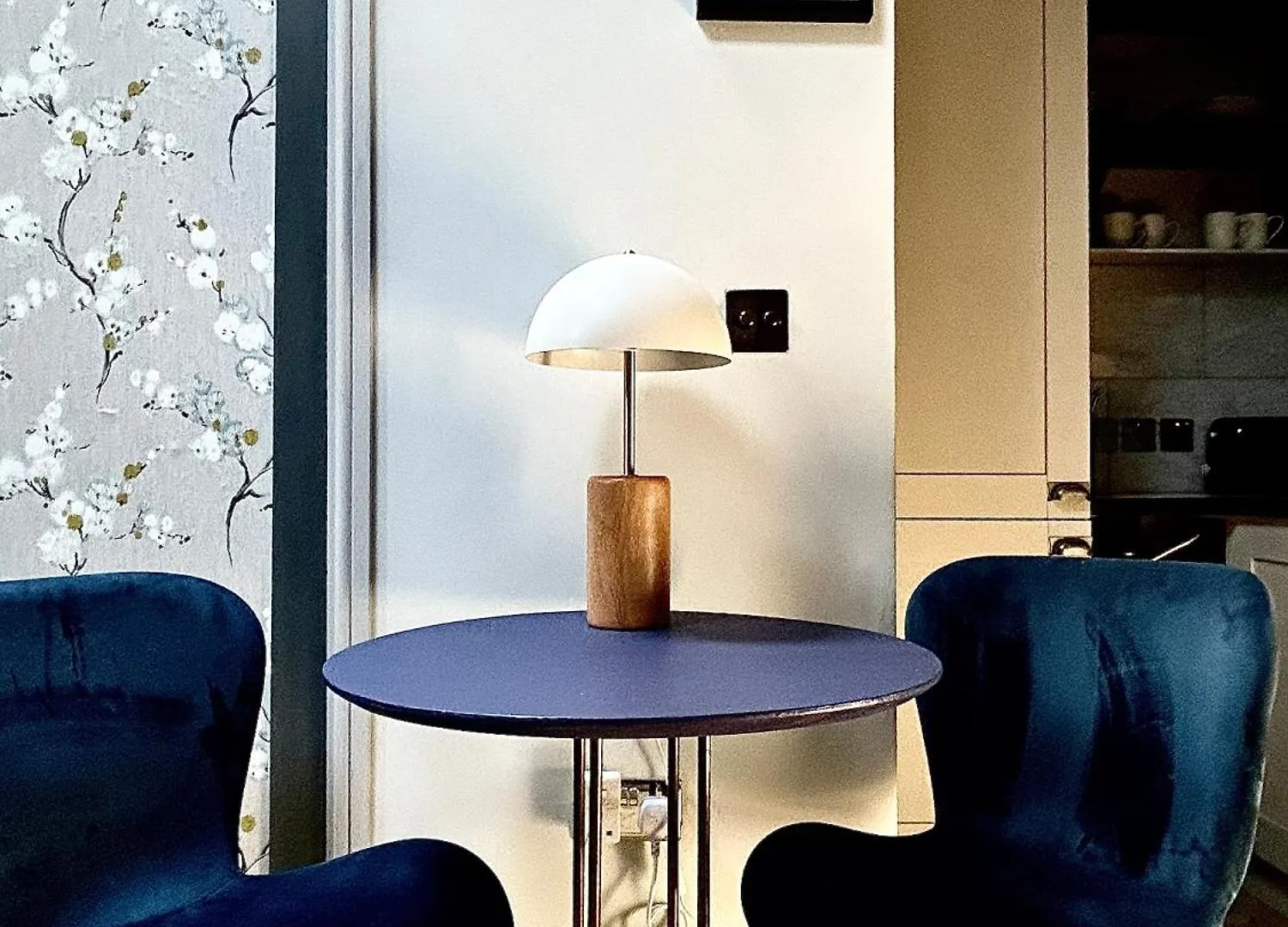 Central Brighton Stylish Studio Apartment kontakter